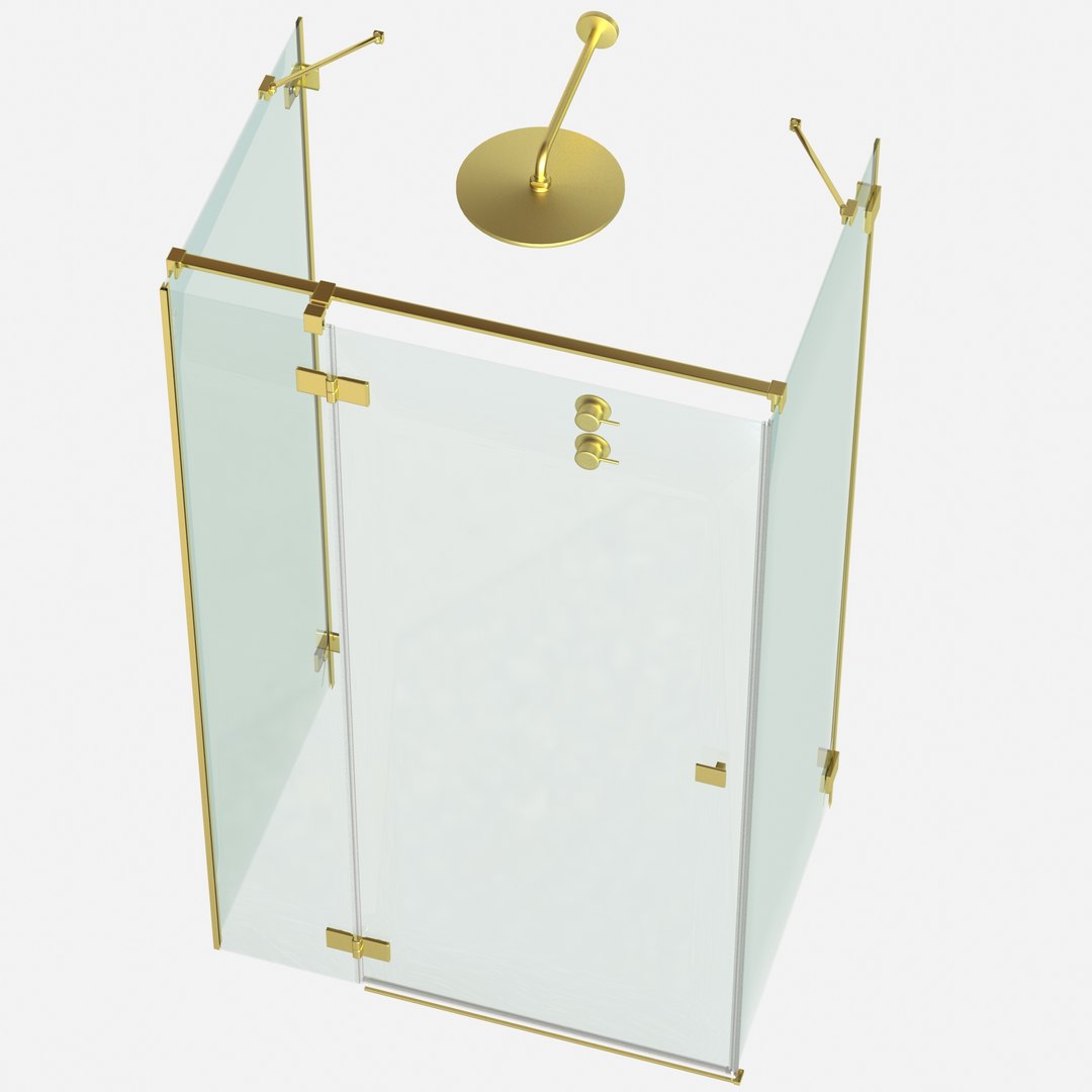 3D model Shower cabin Essenza Pro Gold KDJ S https://p.turbosquid.com/ts-thumb/zF/bfw9Bg/Zf/2/jpg/1621981188/1920x1080/fit_q87/fb79378a1d235beb58baf6d472db62e73aaca508/2.jpg