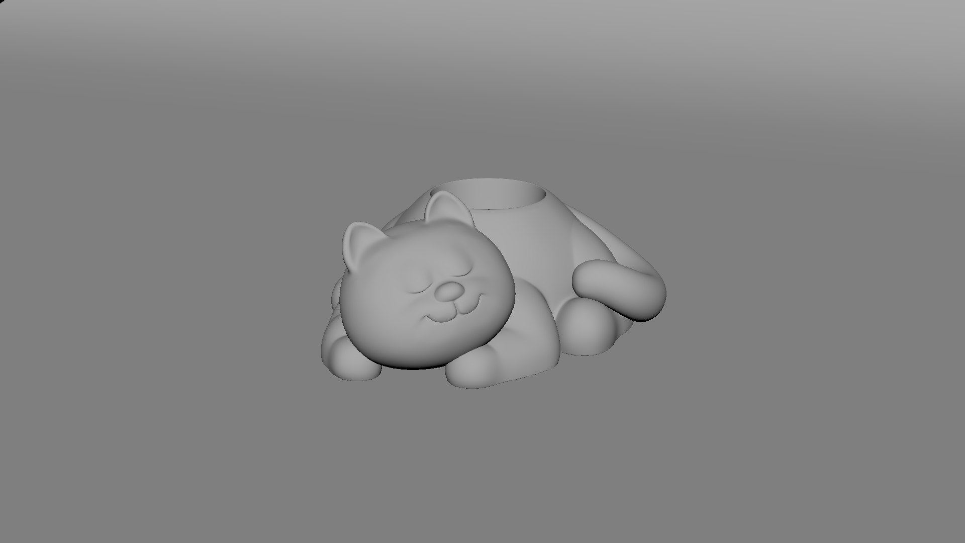 Cute sleeping happy CAT Vase 3D model https://p.turbosquid.com/ts-thumb/zF/e3g4Xl/2R/imagename_05/jpg/1648710475/1920x1080/fit_q87/b0ae9aab0df61baaf7ace0d87140a4953c471a39/imagename_05.jpg
