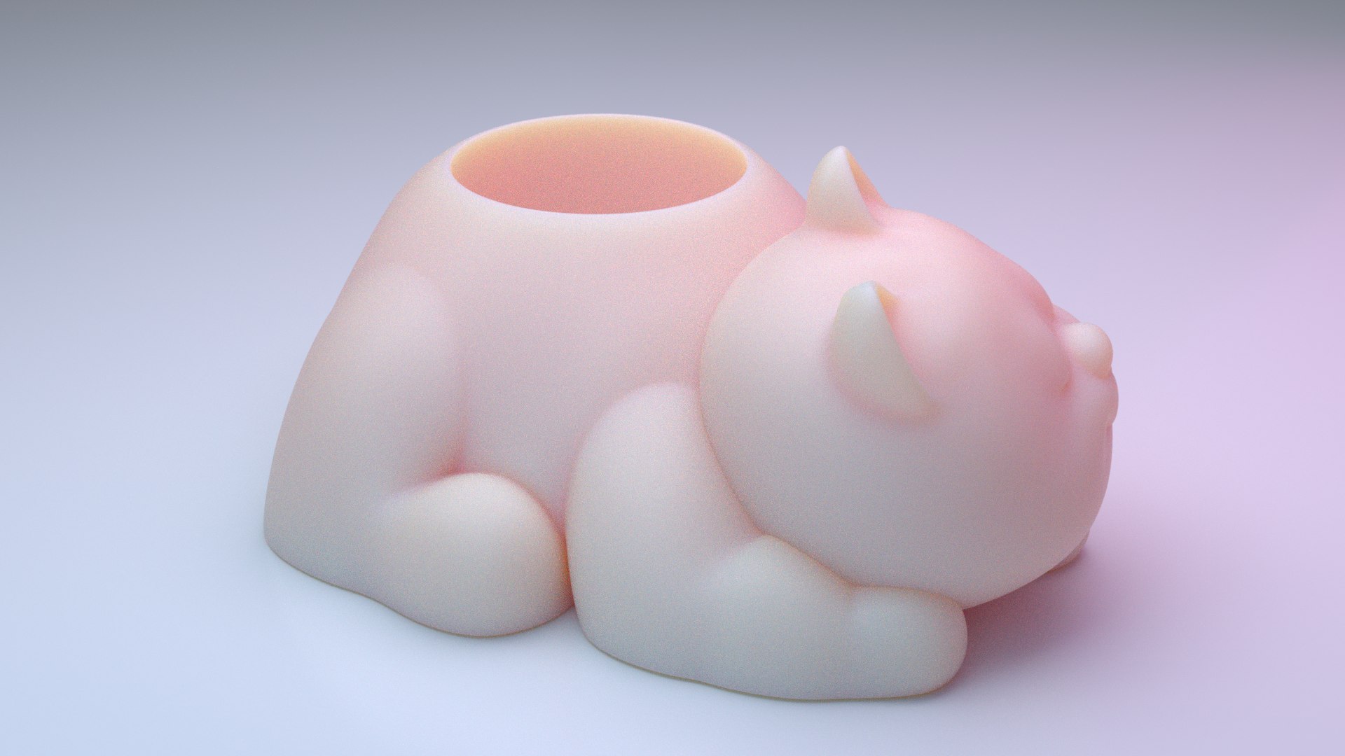 Cute sleeping happy CAT Vase 3D model https://p.turbosquid.com/ts-thumb/zF/e3g4Xl/4z/catvase_renderb/png/1648708648/1920x1080/fit_q87/a850c8fc977bc057d92d8381d06b1654b7936e3d/catvase_renderb.jpg