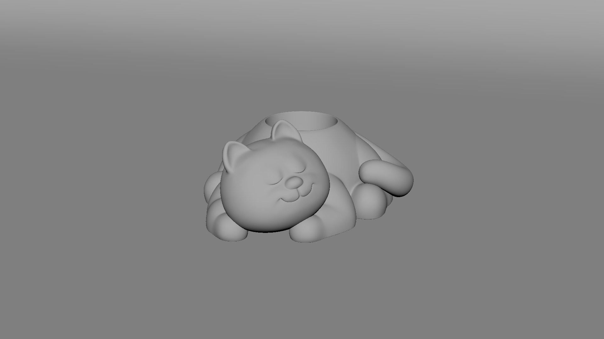 Cute sleeping happy CAT Vase 3D model https://p.turbosquid.com/ts-thumb/zF/e3g4Xl/DY/cat_01.jpg/jpg/1648710980/1920x1080/fit_q87/cab2fa12eee166e7deddf5cdc63d22e8410c35dd/cat_01.jpg.jpg