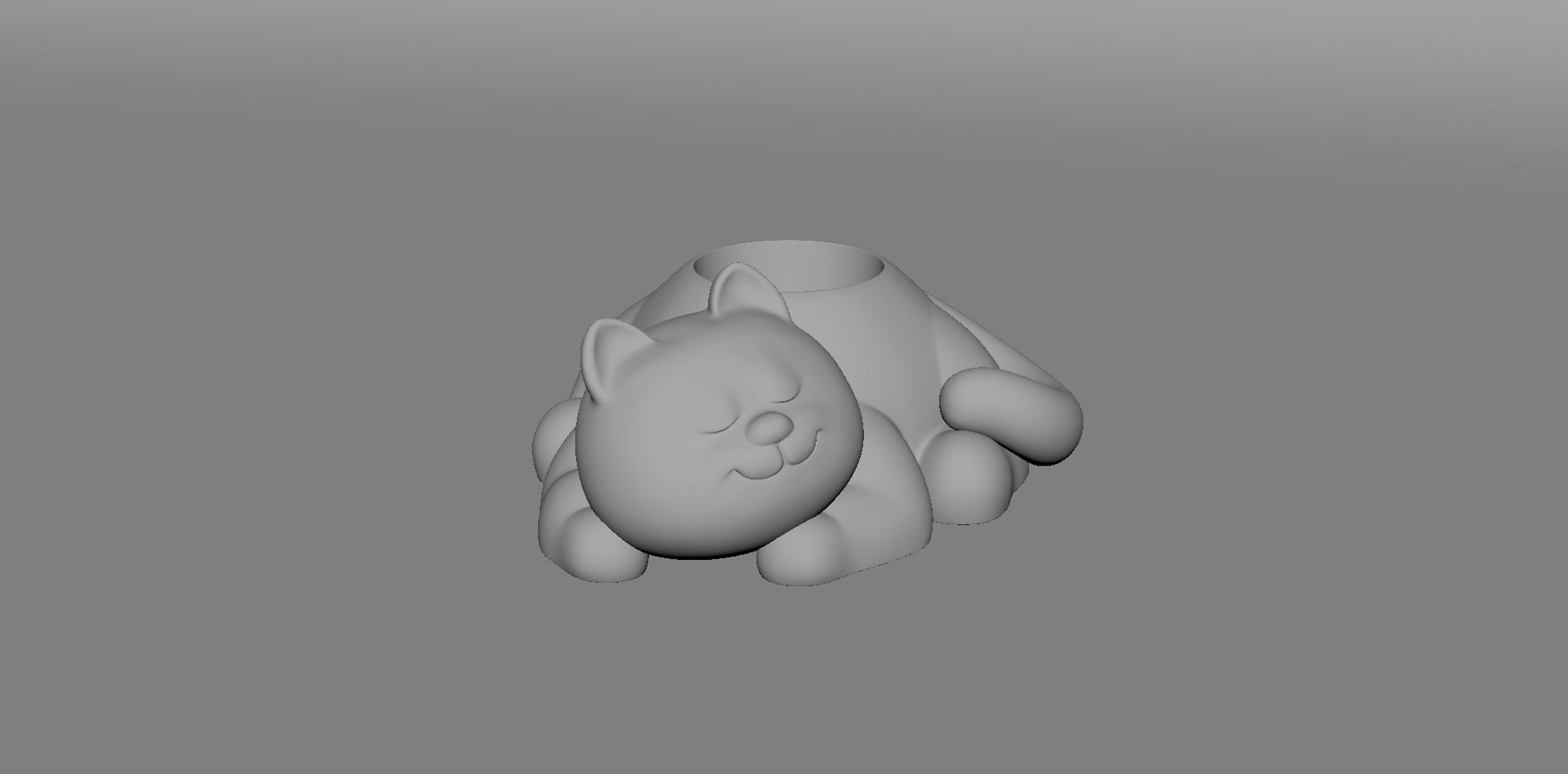 Cute sleeping happy CAT Vase 3D model https://p.turbosquid.com/ts-thumb/zF/e3g4Xl/FV/catvase_renderb/jpg/1648708715/1920x1080/fit_q87/f94bb82431053479cd49037f8b2a450502a560a4/catvase_renderb.jpg