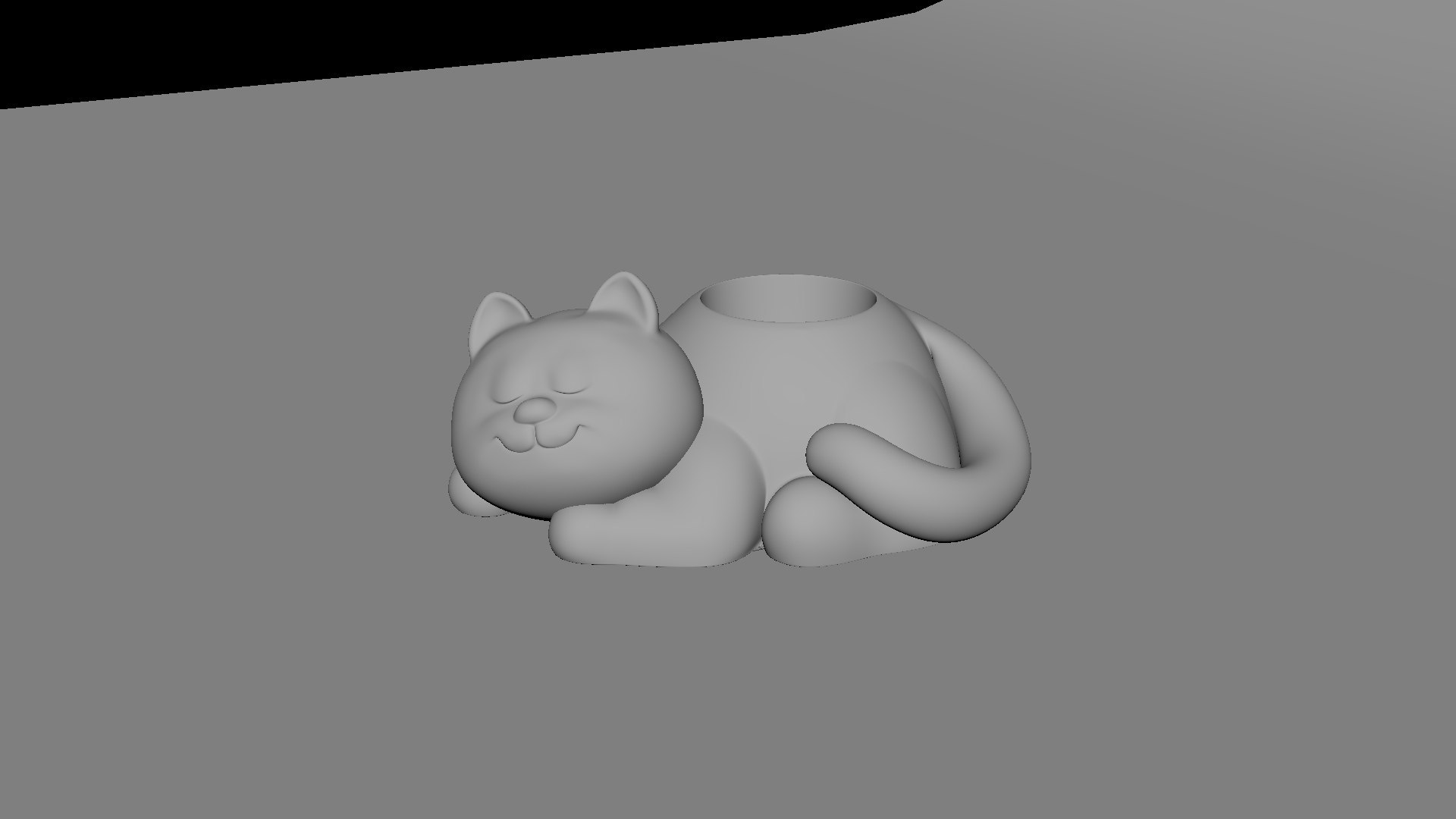 Cute sleeping happy CAT Vase 3D model https://p.turbosquid.com/ts-thumb/zF/e3g4Xl/Sh/imagename_12/jpg/1648710474/1920x1080/fit_q87/37c01c274f61aec7cf9f0f2fa39ee1eb3f869887/imagename_12.jpg