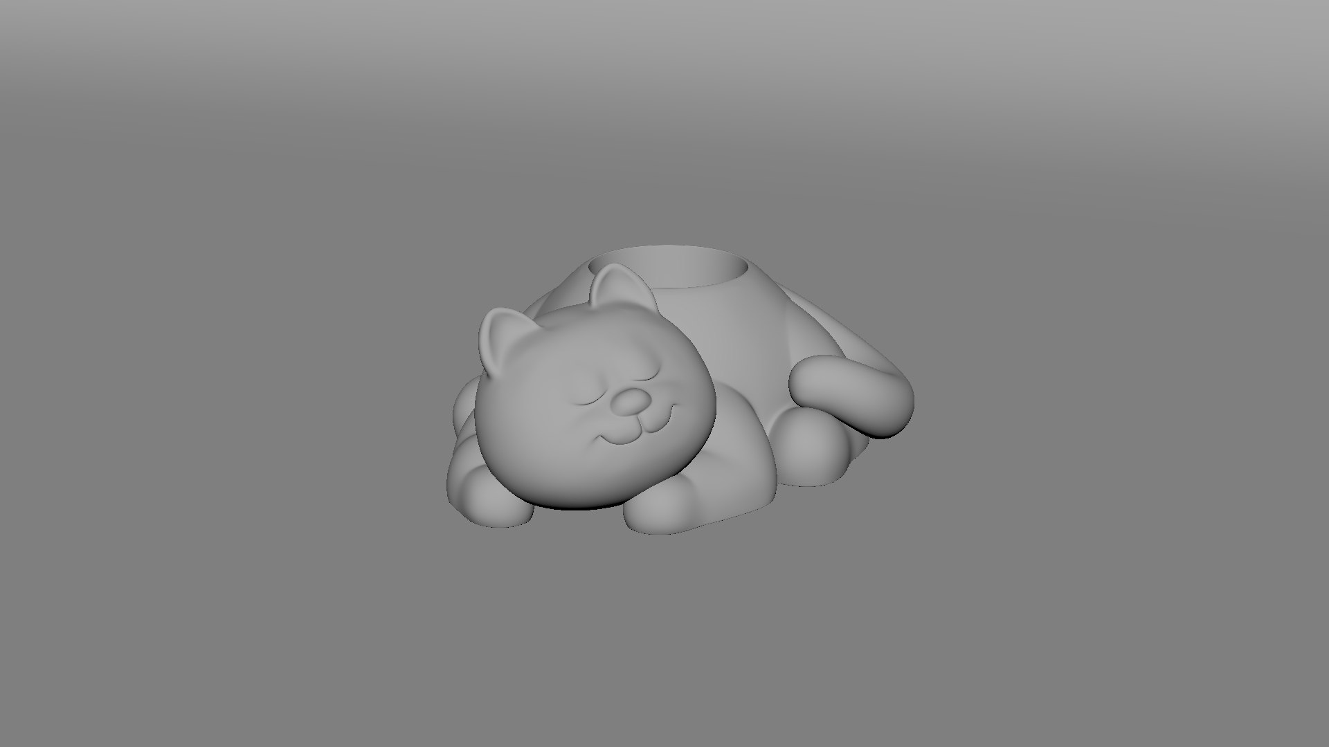 Cute sleeping happy CAT Vase 3D model https://p.turbosquid.com/ts-thumb/zF/e3g4Xl/cC/imagename_04/jpg/1648710475/1920x1080/fit_q87/6e30d8ef1245e8306d43cb620f43afc6af6305e5/imagename_04.jpg