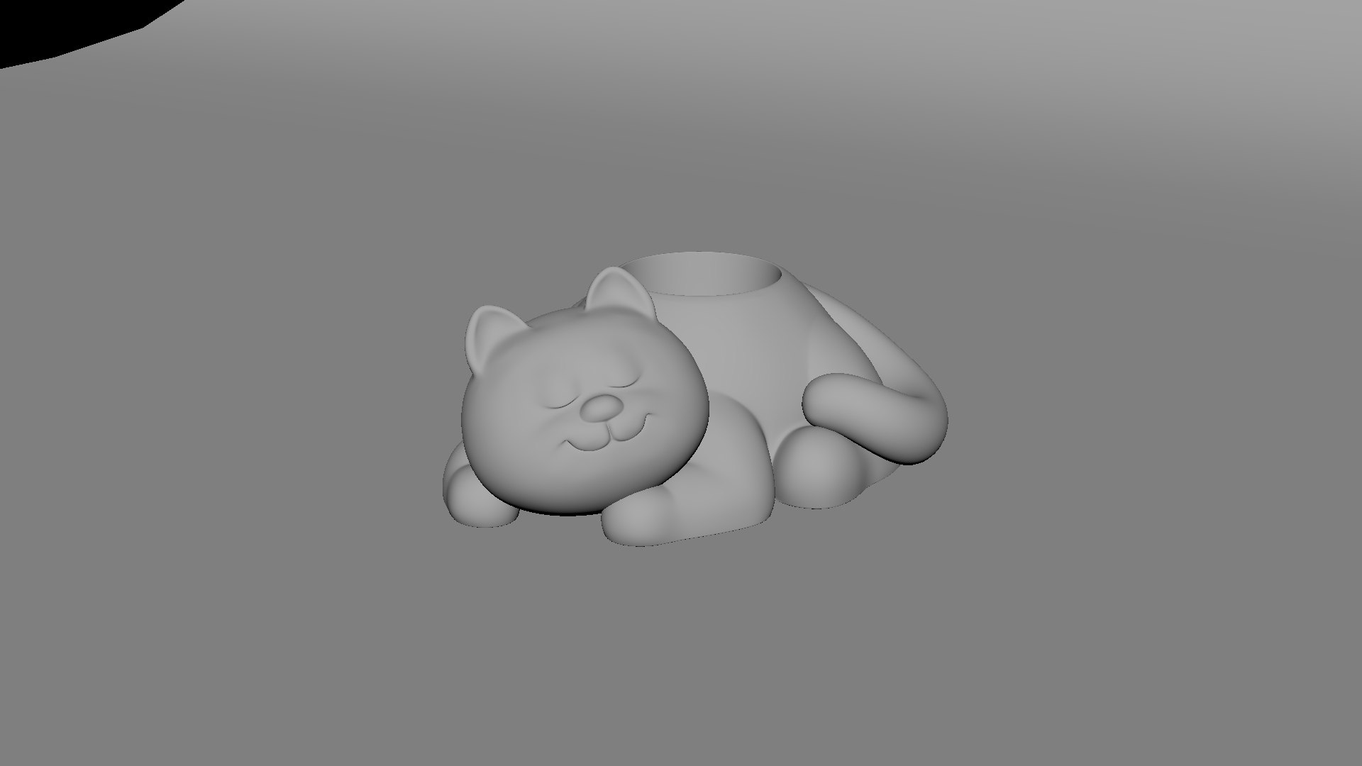 Cute sleeping happy CAT Vase 3D model https://p.turbosquid.com/ts-thumb/zF/e3g4Xl/mh/cat_07.jpg/jpg/1648710981/1920x1080/fit_q87/7e7752801dc8b550ecd63e4af144ebfd48be0683/cat_07.jpg.jpg