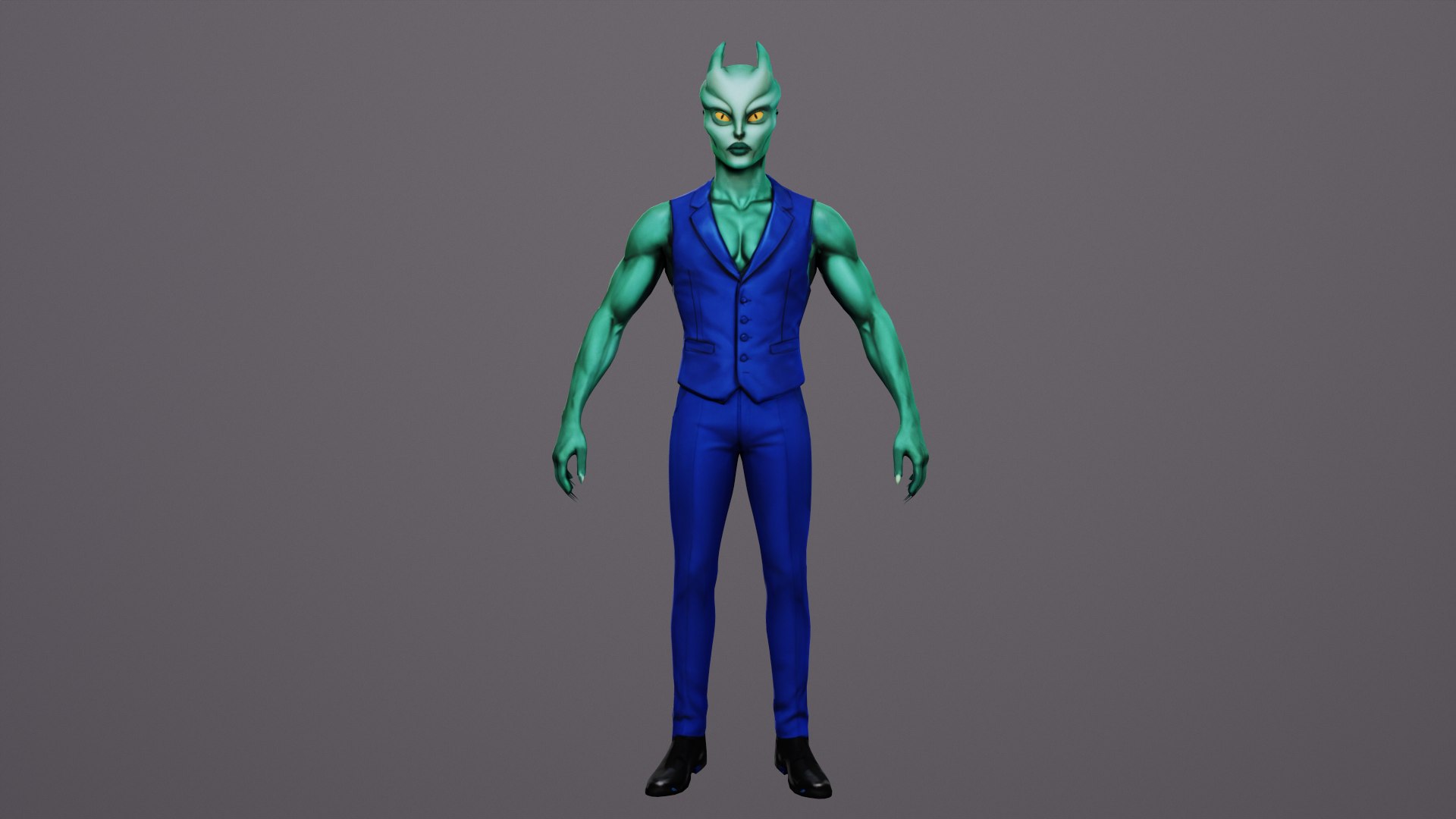 Alien 3D model https://p.turbosquid.com/ts-thumb/zF/ja54Gd/OH/01001/png/1788822391/1920x1080/fit_q87/63321b6d2935e1aac423920d1aedbbefe18cc05d/01001.jpg