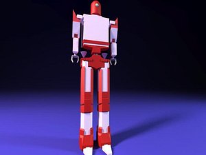 Robot