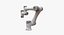 Robotic Arm 3D model