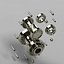 Reducer gear