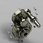 Reducer gear