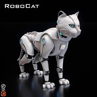 Robocat