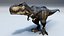 Park Jurajski Tyrannosaurus Rex