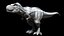 Park Jurajski Tyrannosaurus Rex