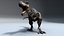 Park Jurajski Tyrannosaurus Rex