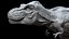 Park Jurajski Tyrannosaurus Rex