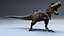 Park Jurajski Tyrannosaurus Rex