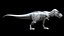 Park Jurajski Tyrannosaurus Rex