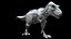 Park Jurajski Tyrannosaurus Rex