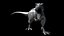 Park Jurajski Tyrannosaurus Rex