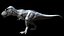 Park Jurajski Tyrannosaurus Rex