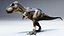 Park Jurajski Tyrannosaurus Rex
