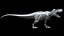 Park Jurajski Tyrannosaurus Rex