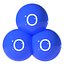 Ozone Atom
