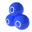 Ozone Atom