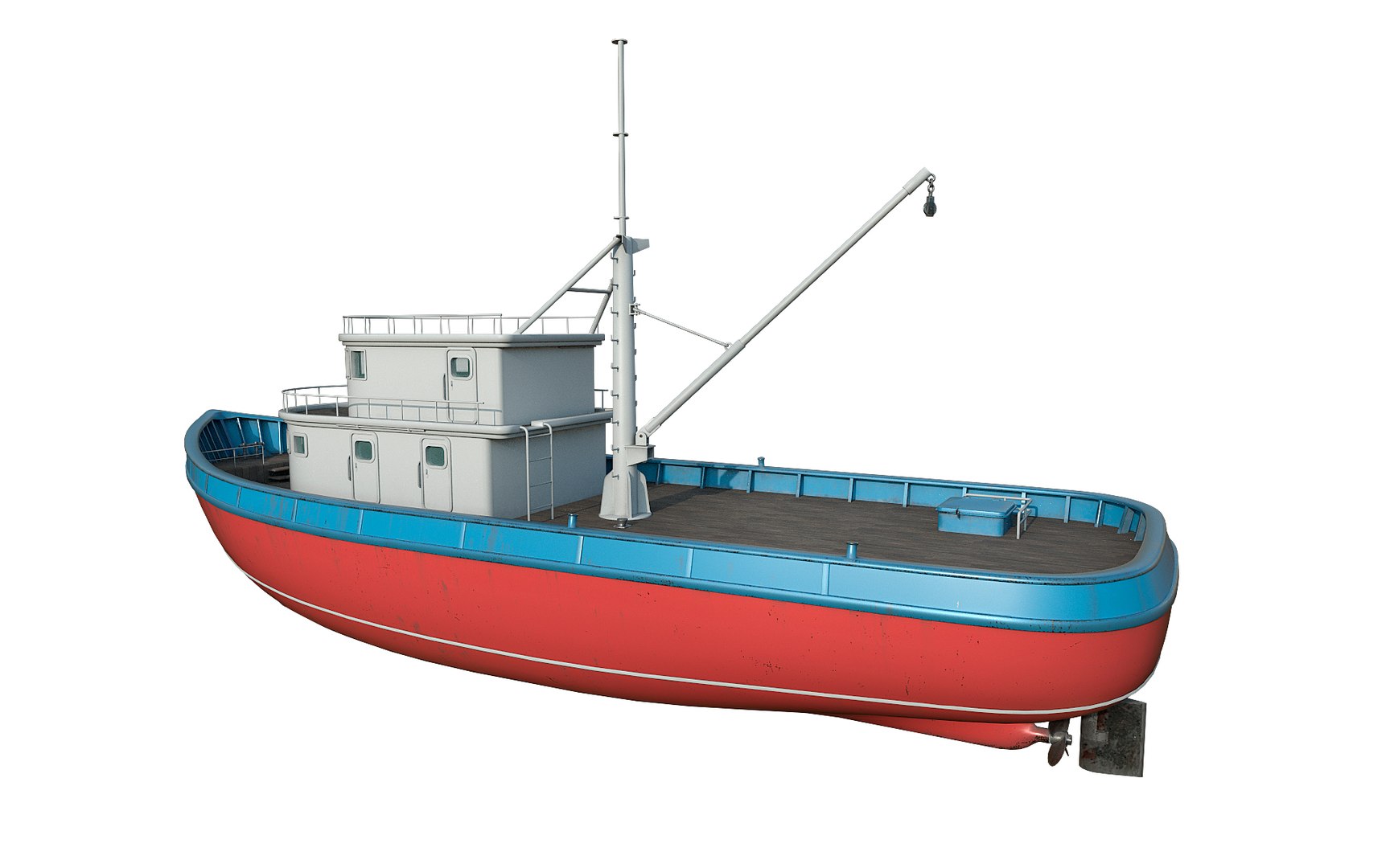 Old boat fishing v4 3D https://p.turbosquid.com/ts-thumb/zF/wQRpI0/tQ/03/jpg/1725049753/1920x1080/fit_q87/520c24769c7a7b688898a8b03819b5d5168721f1/03.jpg