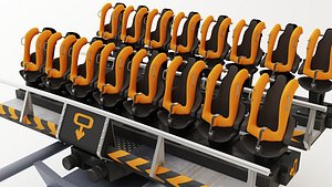 Oblivion Shuttle