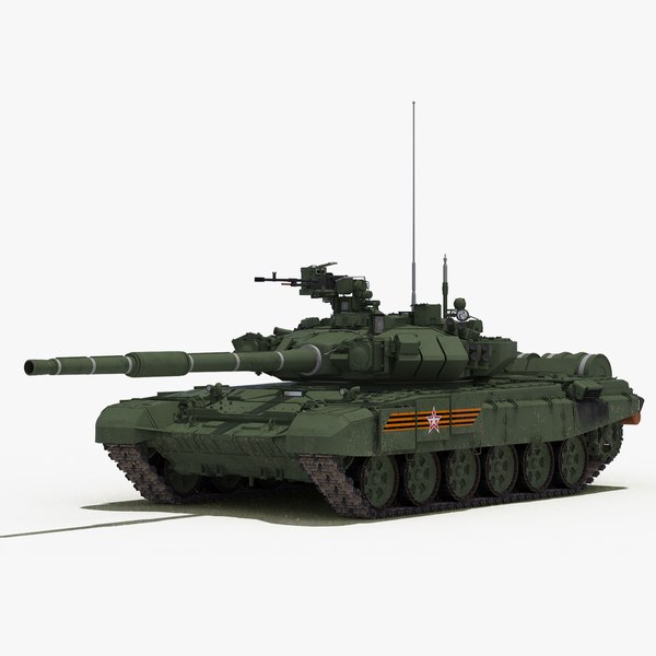 Т 90м рисунок