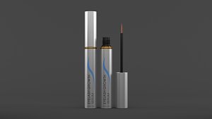3D Eyeliner