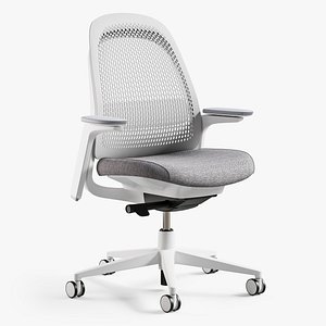 Haworth Breck ergonomic chair