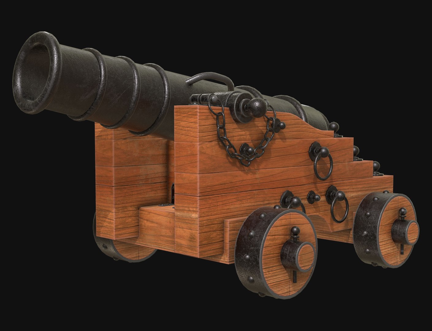 3D Cannon 3 https://p.turbosquid.com/ts-thumb/zG/6jNlw5/42/1/jpg/1730903237/1920x1080/fit_q87/fb62957bd24c9dded3dcc692b9f24a7ea01bffce/1.jpg