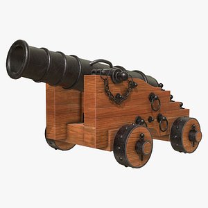 Cannon 3