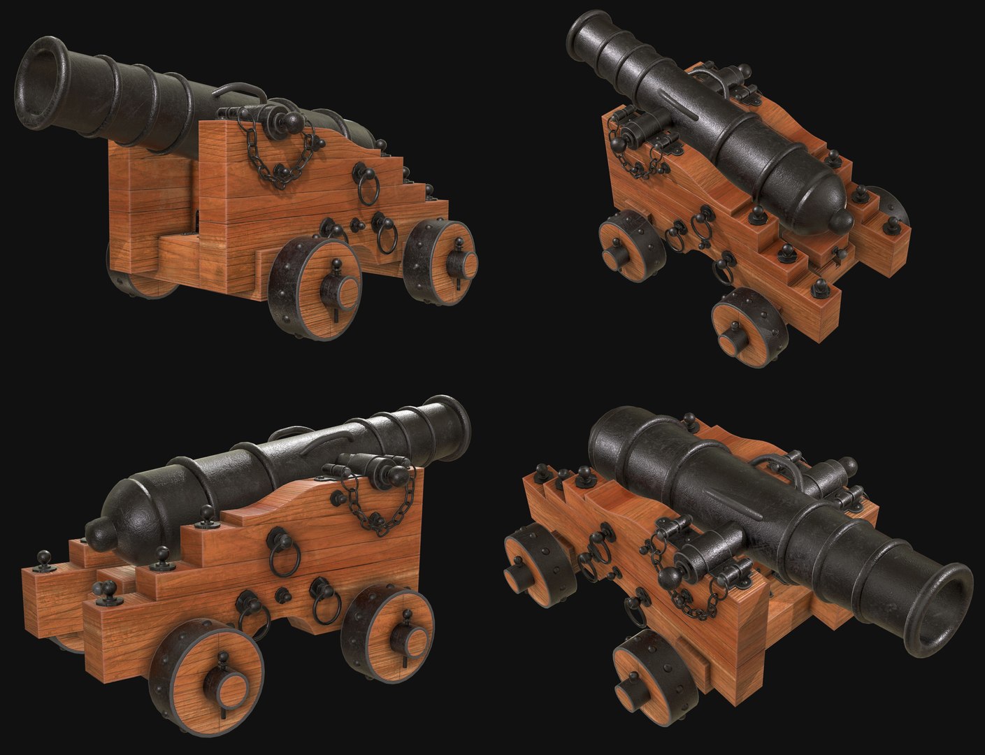 3D Cannon 3 https://p.turbosquid.com/ts-thumb/zG/6jNlw5/DR/4_2/jpg/1730903247/1920x1080/fit_q87/126e071ed9e66c74502139576354ca815d568676/4_2.jpg