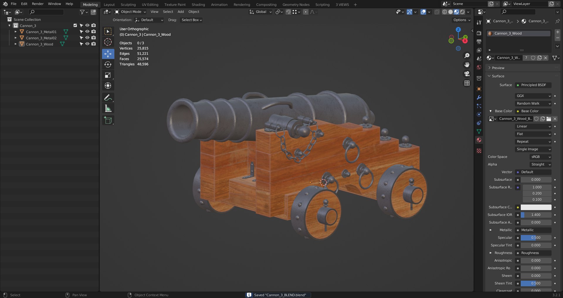 3D Cannon 3 https://p.turbosquid.com/ts-thumb/zG/6jNlw5/Ee/14/png/1730903282/1920x1080/fit_q87/1536e7ff32f329585bb412def774454a086343ce/14.jpg