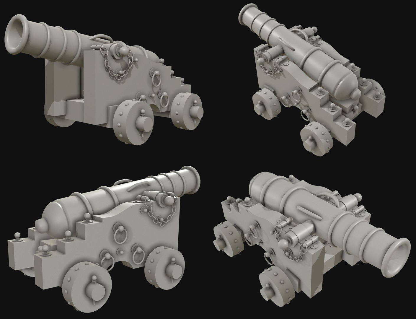 3D Cannon 3 https://p.turbosquid.com/ts-thumb/zG/6jNlw5/OP/13/jpg/1730903267/1920x1080/fit_q87/edccf11ac6acde5cefab858be766962799789290/13.jpg