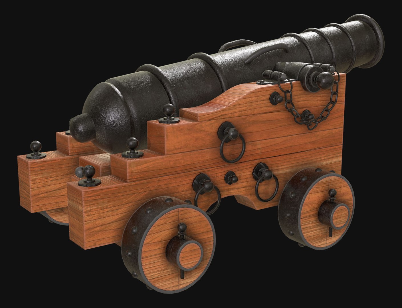 3D Cannon 3 https://p.turbosquid.com/ts-thumb/zG/6jNlw5/ix/3/jpg/1730903241/1920x1080/fit_q87/b4e49a1029e195ba41108e578c7581ba6d5e3694/3.jpg