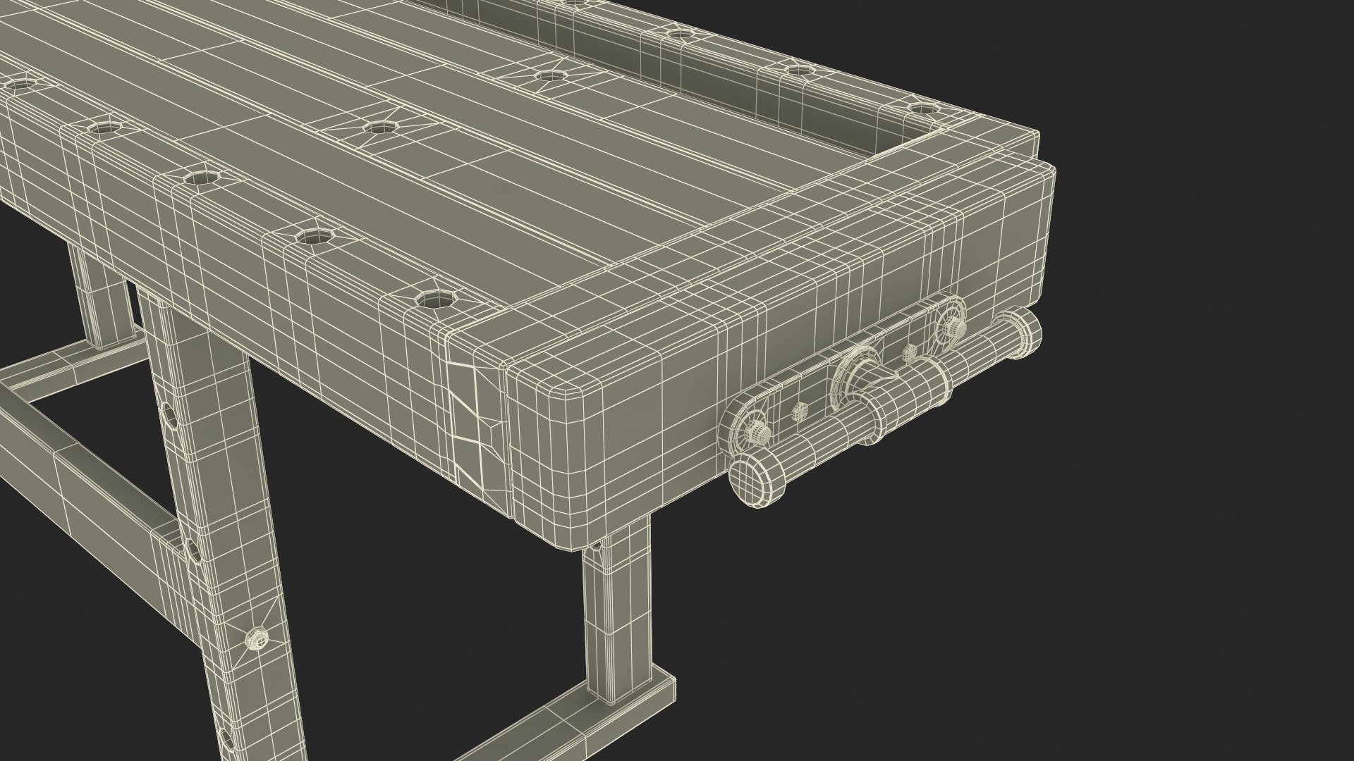 Oak Workbench 3D https://p.turbosquid.com/ts-thumb/zG/7kQmKy/W4/oakworkbench3dsmodel020/jpg/1724927701/1920x1080/fit_q87/e0cdadcb674dbb9bee0f30e09b674bde73182629/oakworkbench3dsmodel020.jpg