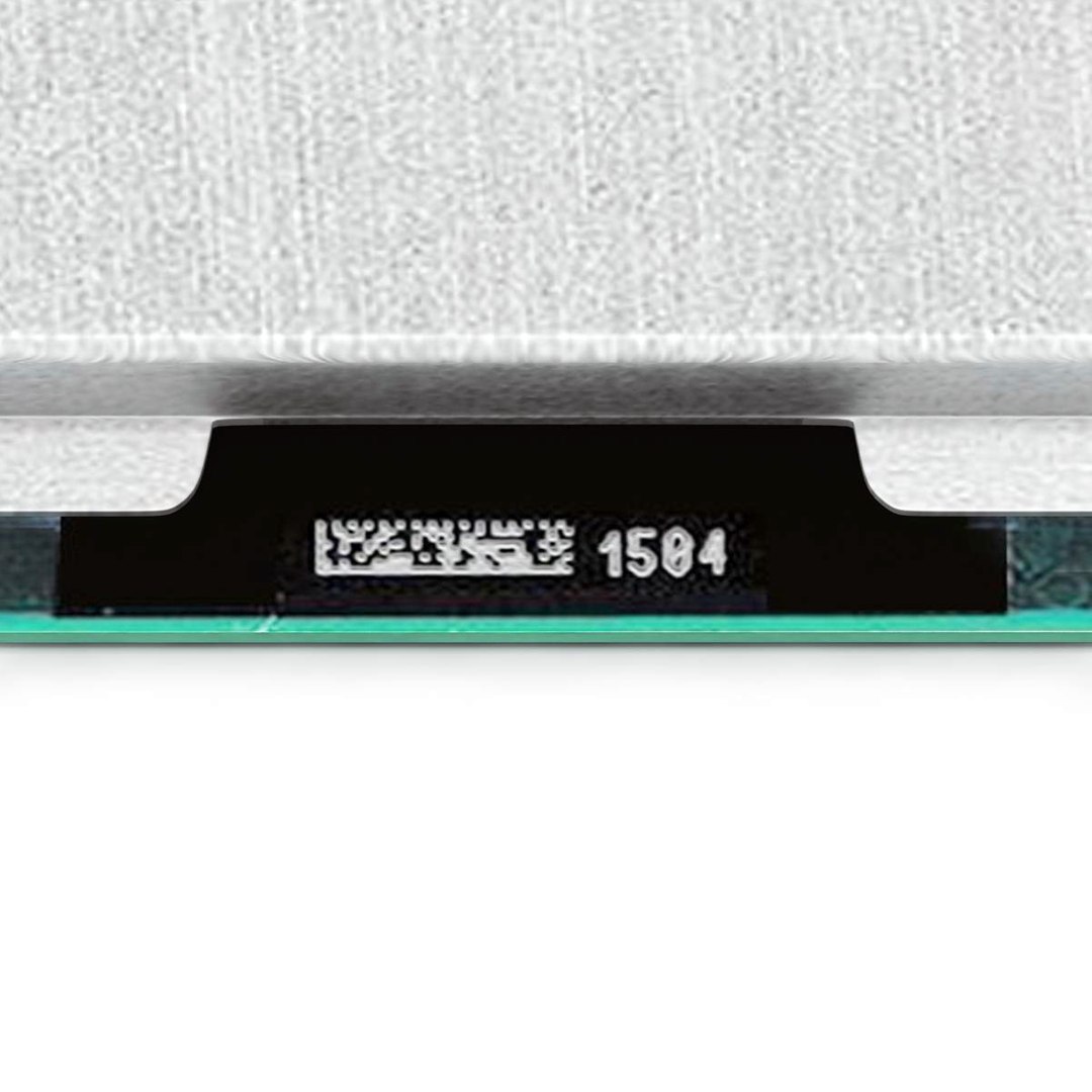 3d Model Of Intel Celeron G440