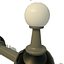 Ethane Molecular