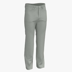Jeans - Corduroy