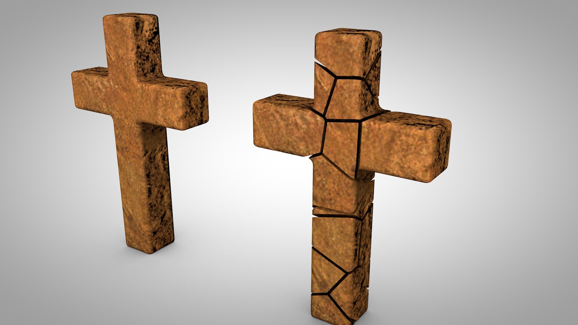 rocky stone cross 3D model https://p.turbosquid.com/ts-thumb/zG/DlyqLB/UEMV0deW/2/jpg/1603379941/1920x1080/fit_q87/945cbefe8398245c764ea6171a4e7eab67c87a15/2.jpg