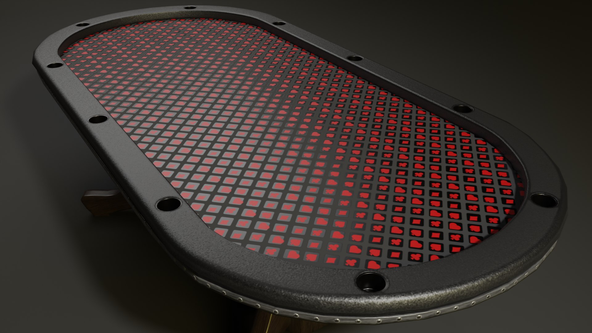 3D oval poker table https://p.turbosquid.com/ts-thumb/zG/Dr30dv/Dn/pokertable26/png/1611079450/1920x1080/fit_q87/f59119c4f186c901bd4df624f01e11f0331d54a0/pokertable26.jpg