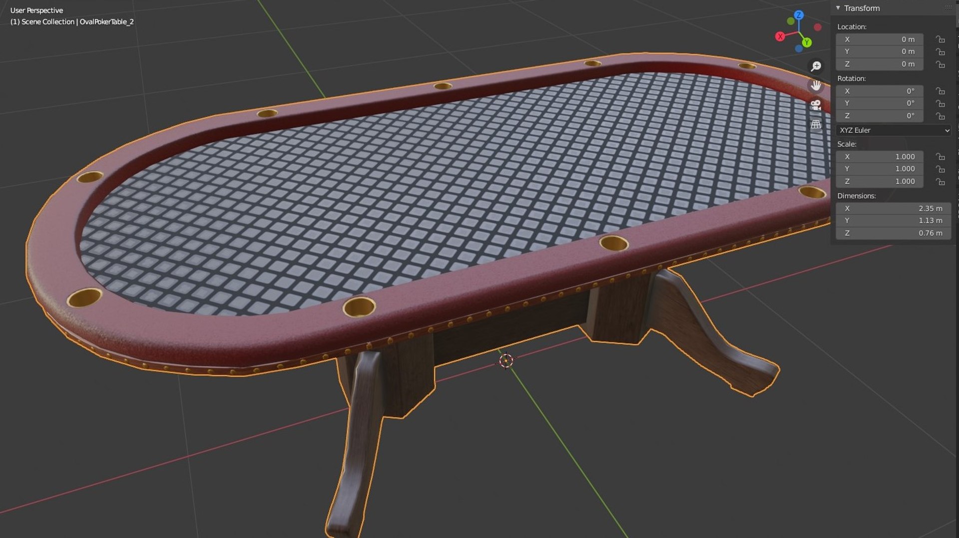 3D oval poker table https://p.turbosquid.com/ts-thumb/zG/Dr30dv/R5/topo/jpg/1611079479/1920x1080/fit_q87/a036898faf29e17ba43fd37ef74237acb1635d49/topo.jpg