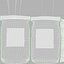 Packaged Underwear 01 Blank and Generic Label