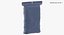 Packaged Underwear 01 Blank and Generic Label
