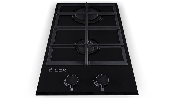 Cooktop hob CHB56327806 3D