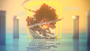I S O L A T I O N