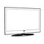 TV LCD / Plasma